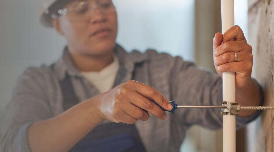Professional Leak Detection Services in Davenport, NE